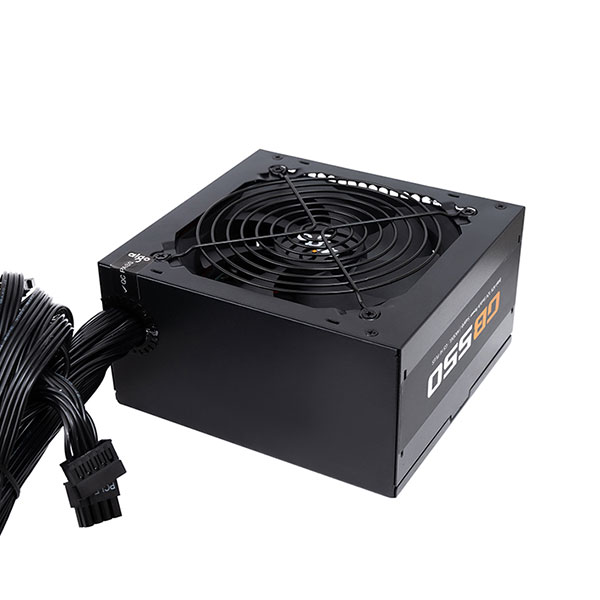 Nguồn AIGO GB550 - 550W 