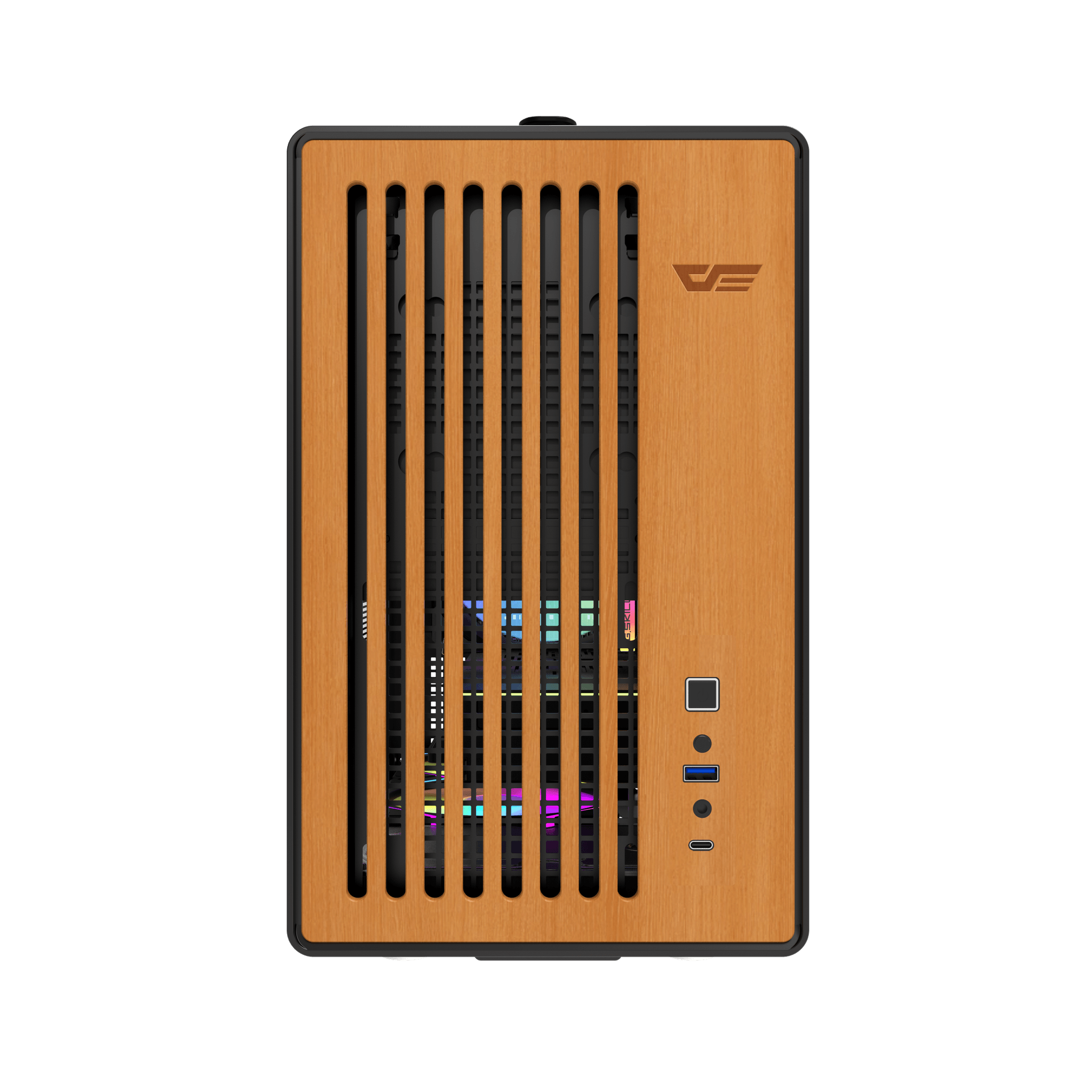 Vỏ Case Darkflash WD200 Black