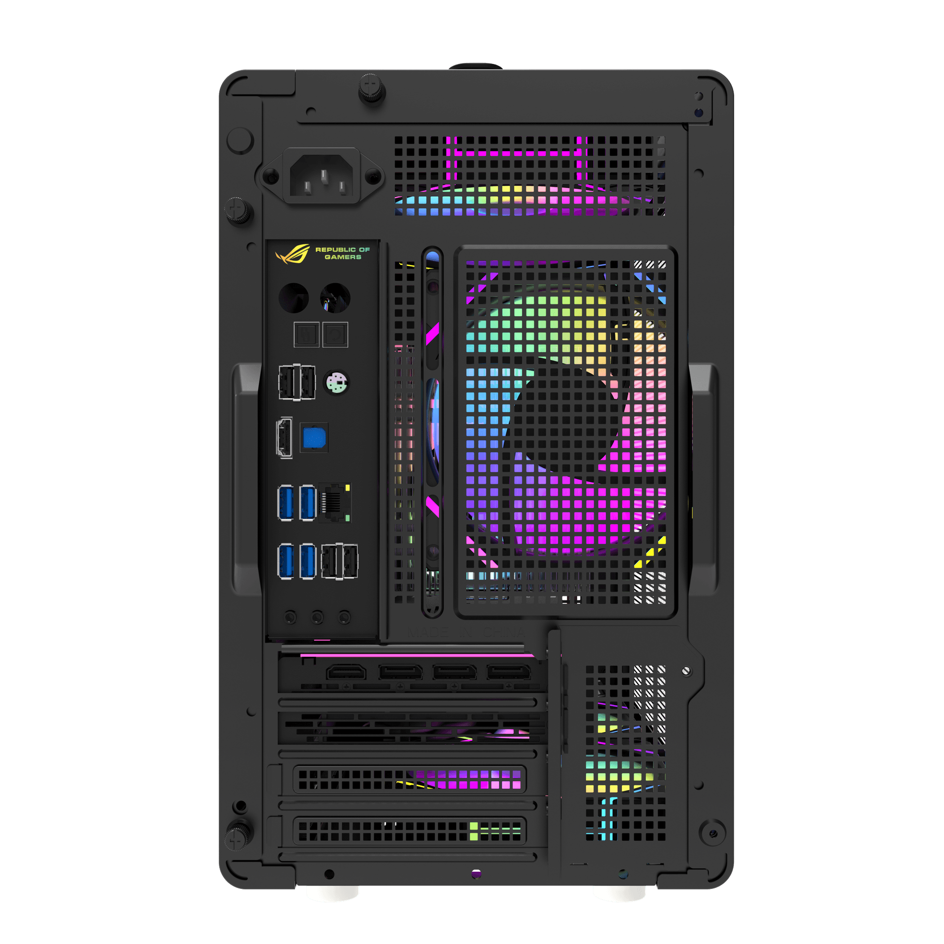 Vỏ Case Darkflash WD200 Black