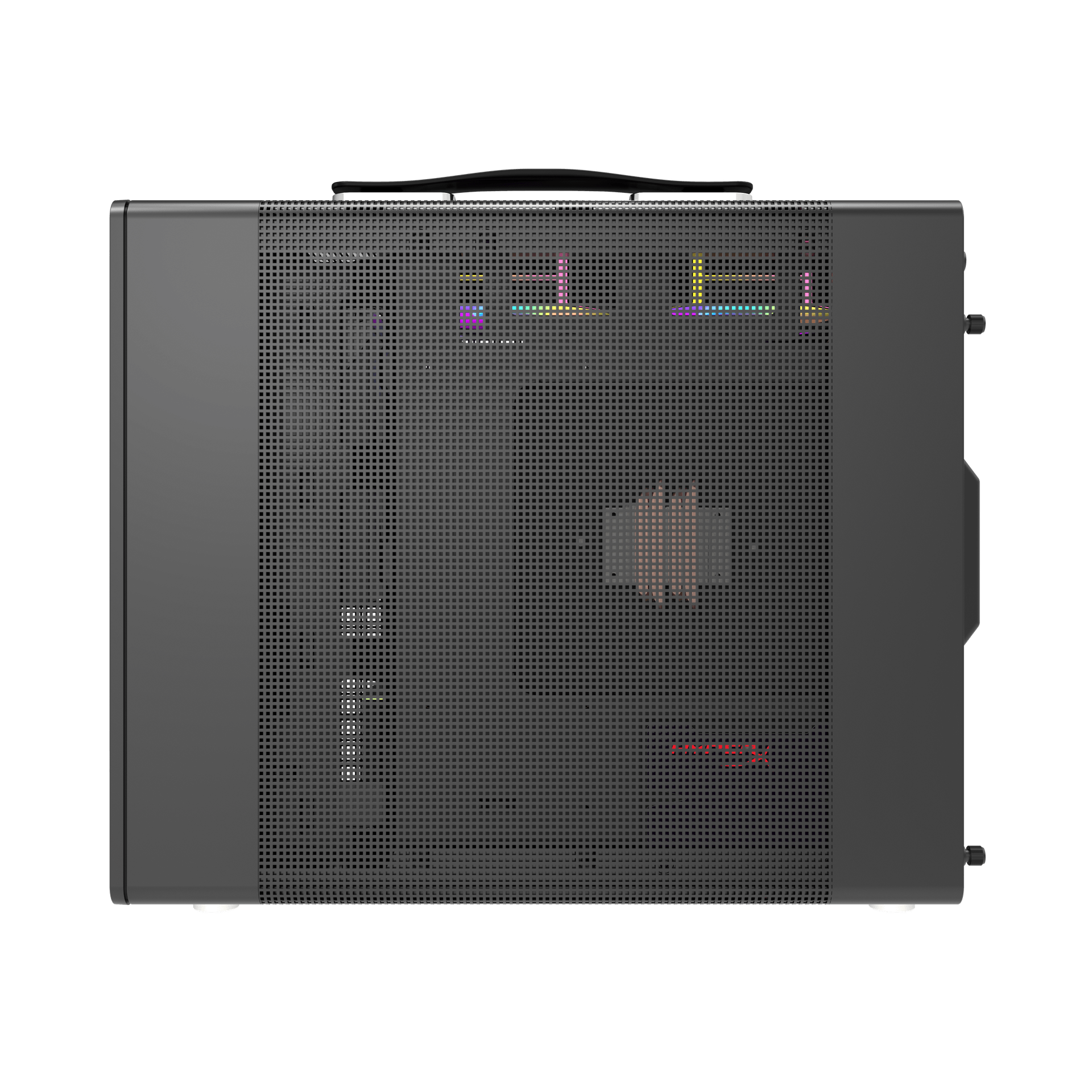Vỏ Case Darkflash WD200 Black