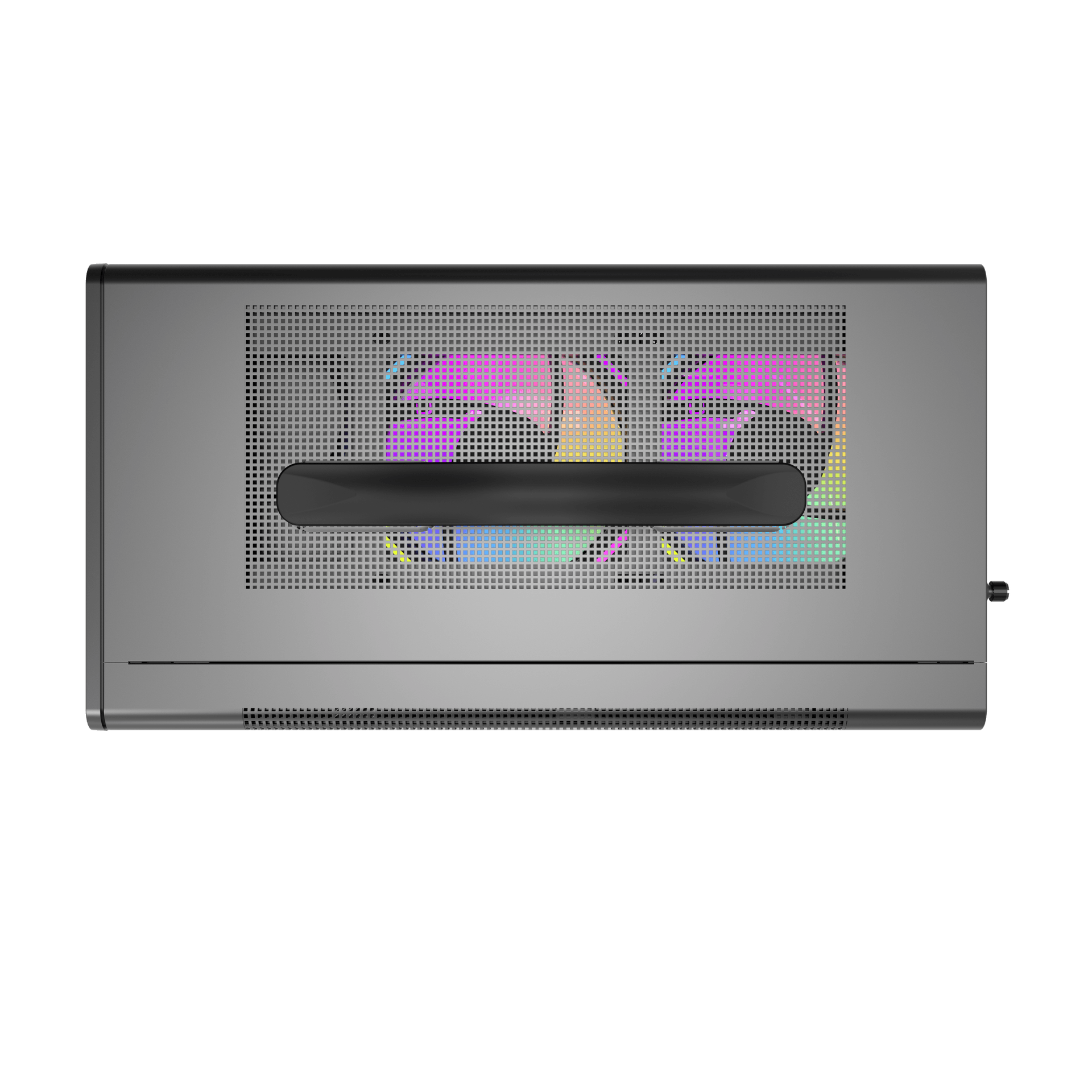 Vỏ Case Darkflash WD200 Black