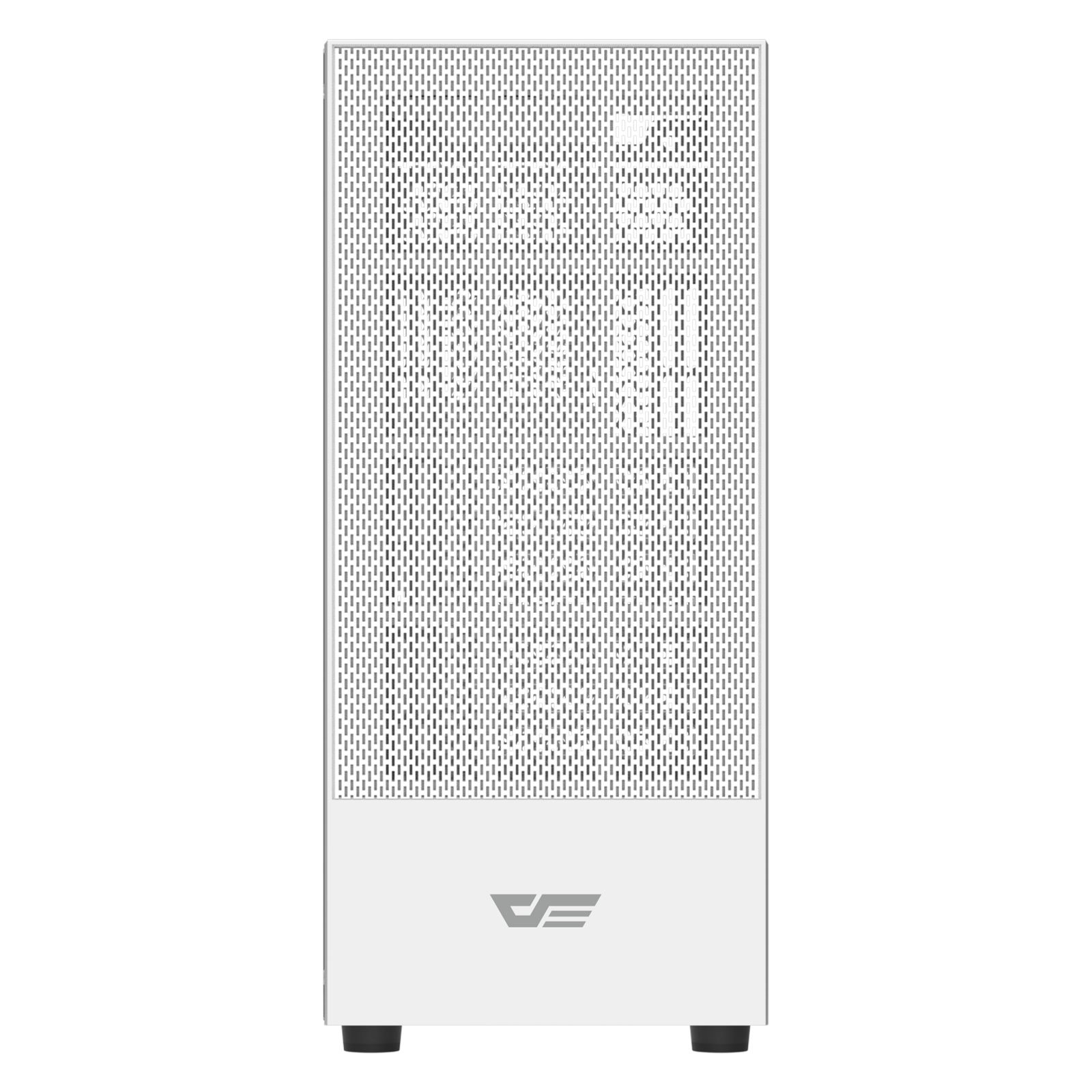 Vỏ case máy tính Darkflash A290 (Mid Tower / Trắng)