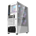 Vỏ case máy tính Darkflash A290 (Mid Tower / Trắng)