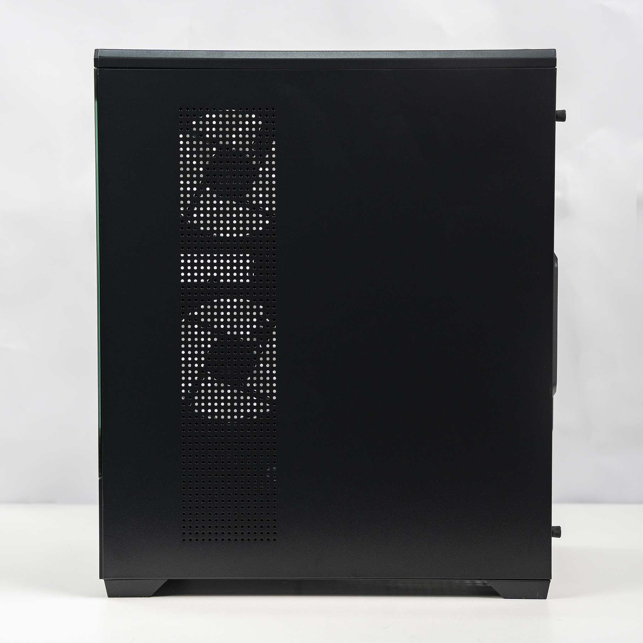 VỎ CASE PC ATX AIGO C365 BLACK