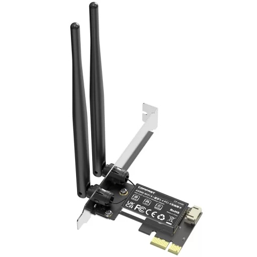 Bộ Chuyển Đổi Wifi Không Dây COMFAST CF-AX90 802.11AX 900Mbps