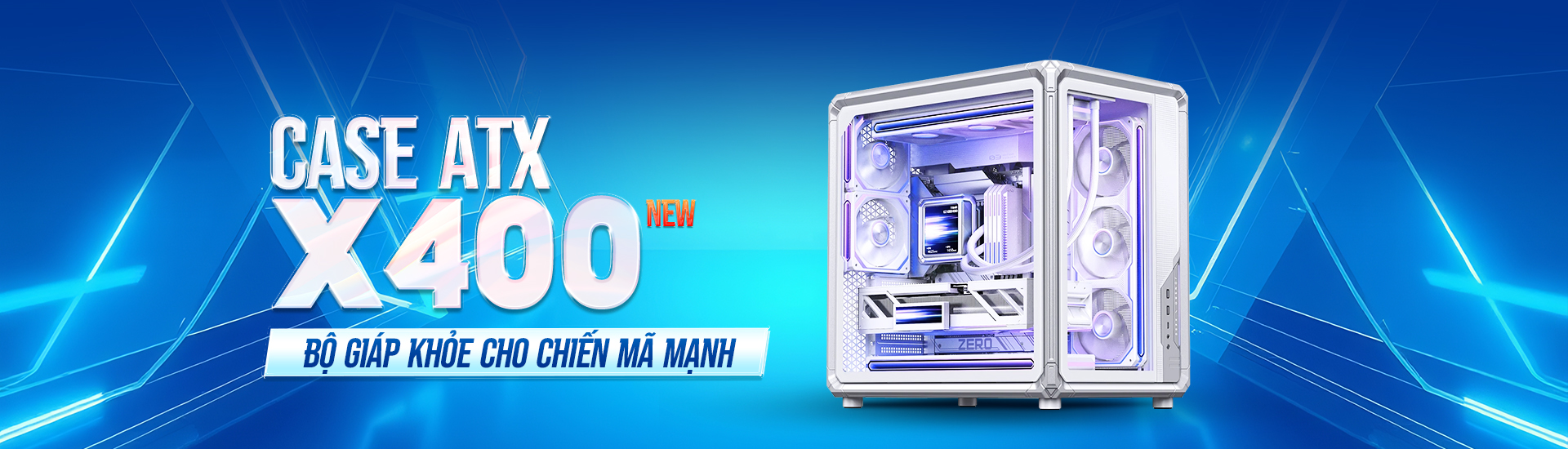 Nhà phân phối thương hiệu
JONSBO tại việt nam