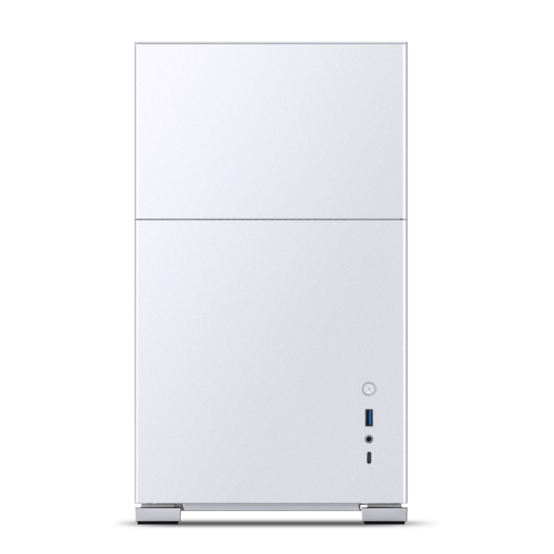 VỎ CASE PC JONSBO D31 STD WHITE