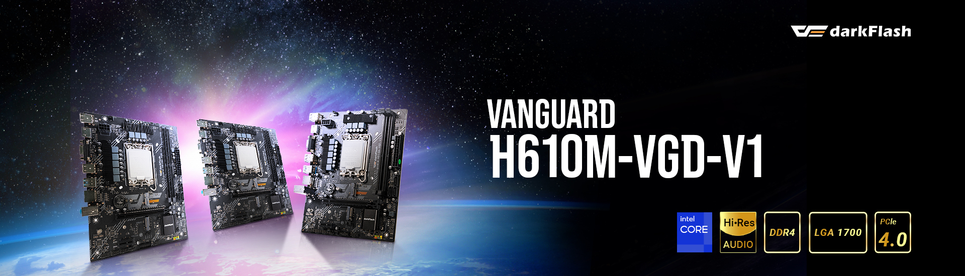 Banner main darkflash H610