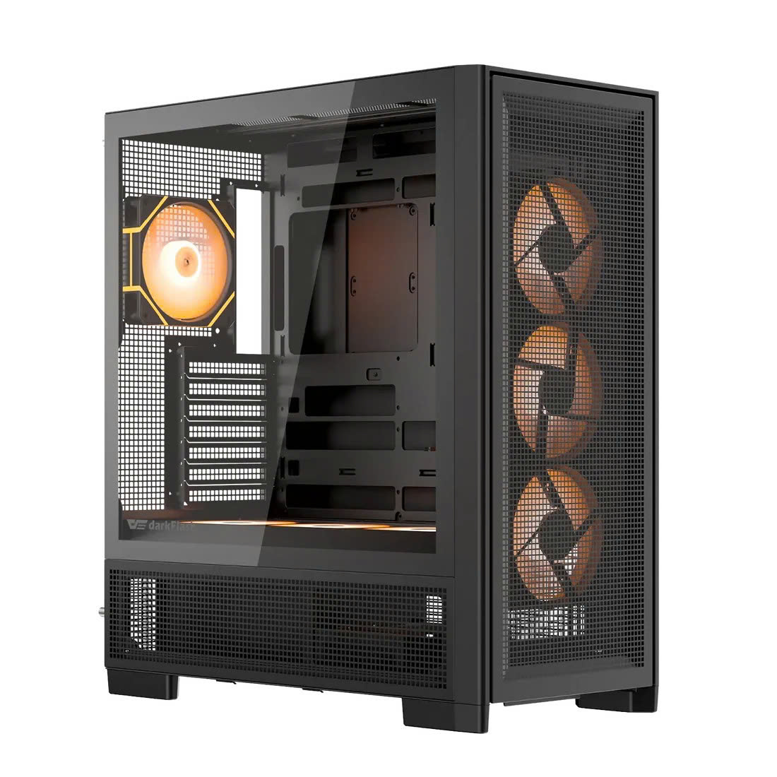 VỎ CASE darkFlash AIR NOVA E-ATX