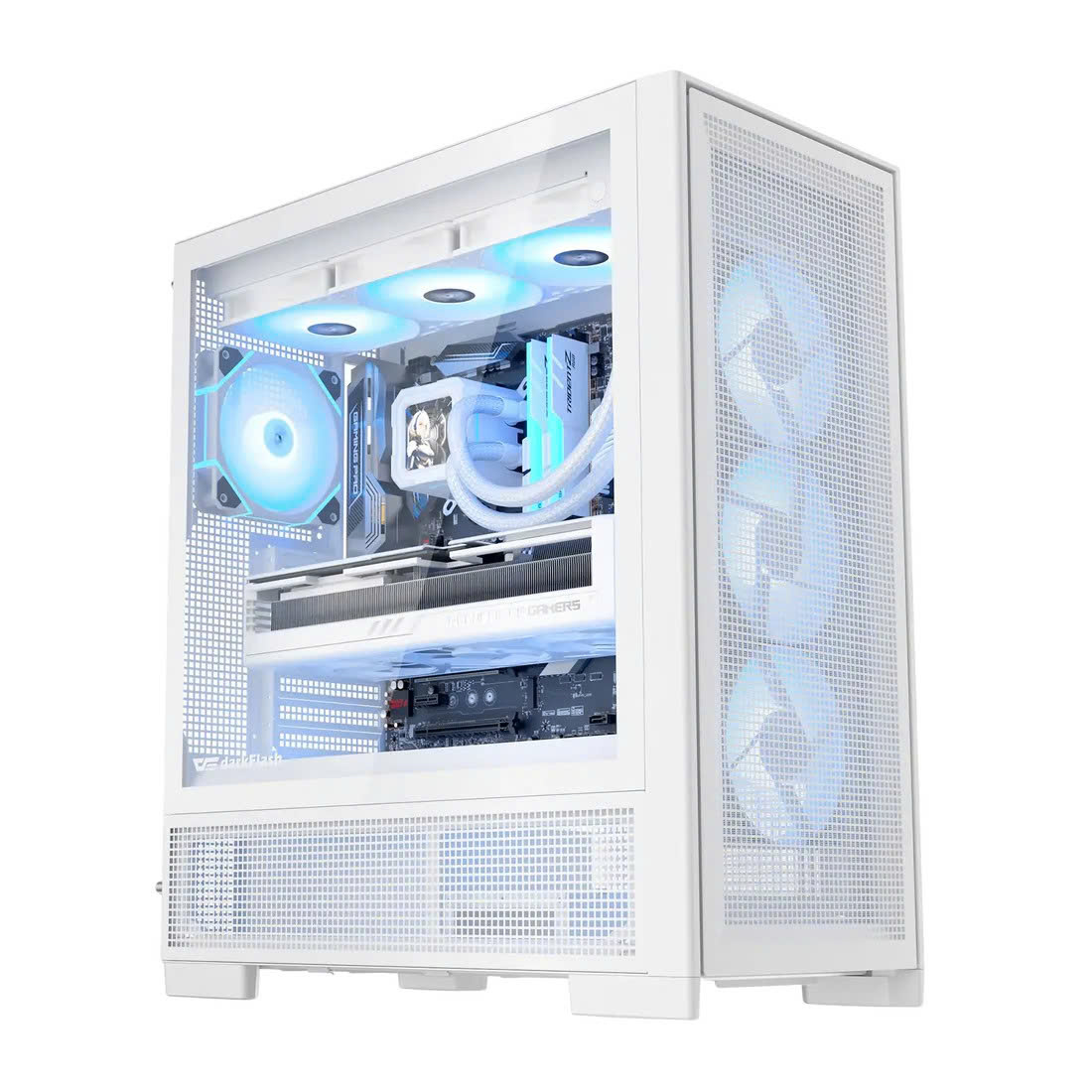 VỎ CASE darkFlash AIR NOVA E-ATX