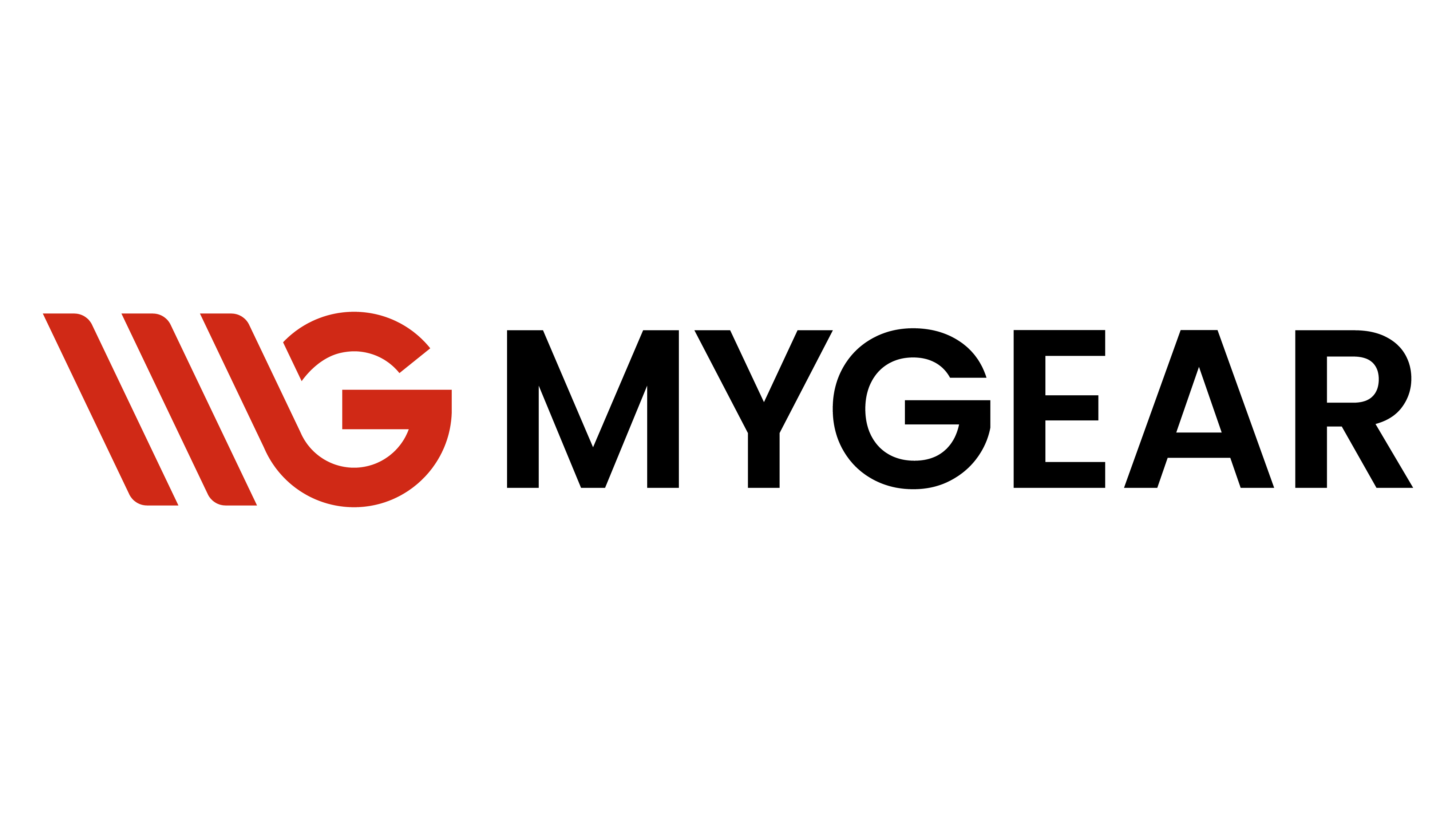 Logo Mygear