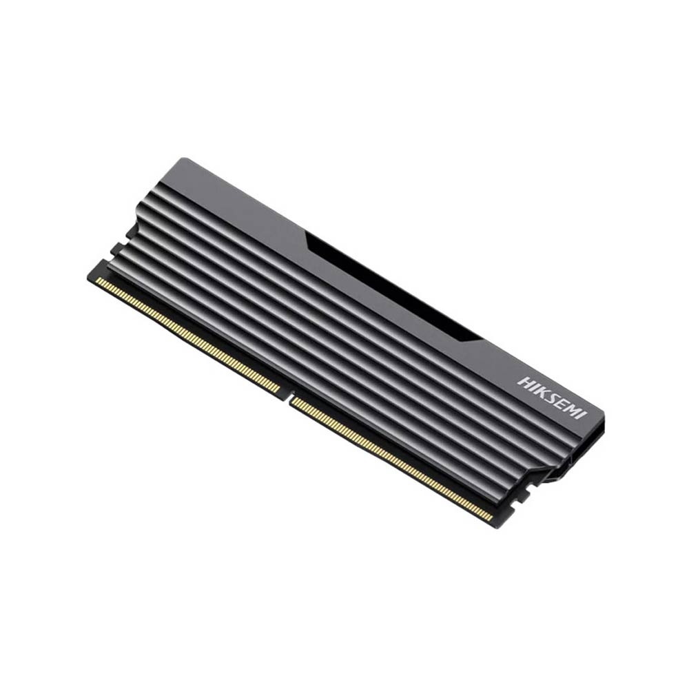 Ram HIKSEMI FUTURE 16GB DDR4 3200Mhz, tản nhiệt (HSC416U32C2)
