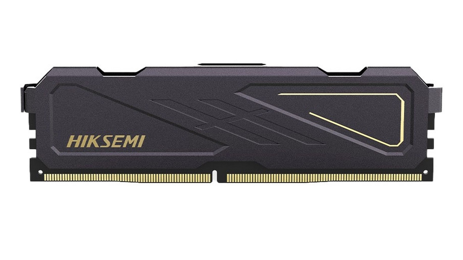 RAM HIKSEMI UDIMM HIKER DDR4 8GB/16GB Bus 3200Mhz - HSC408U32Z1 8G