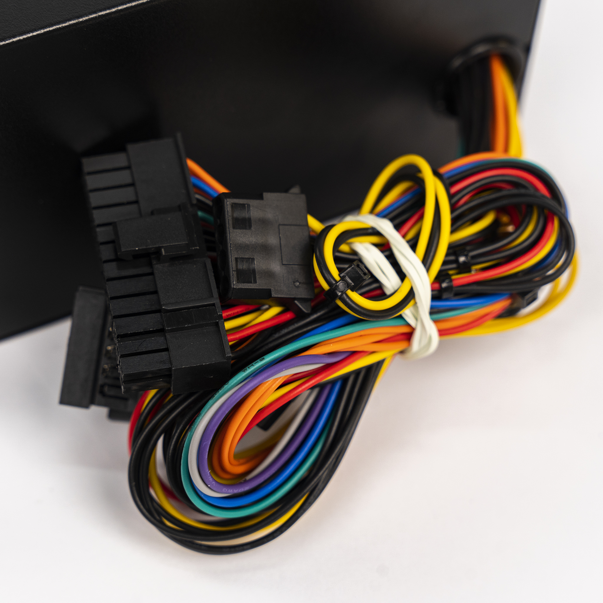 NGUỒN MÁY TÍNH AIGO ATX550