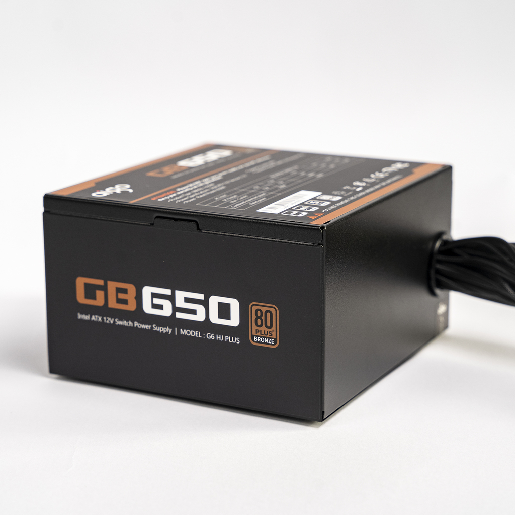 Nguồn máy tính AIGO GB650