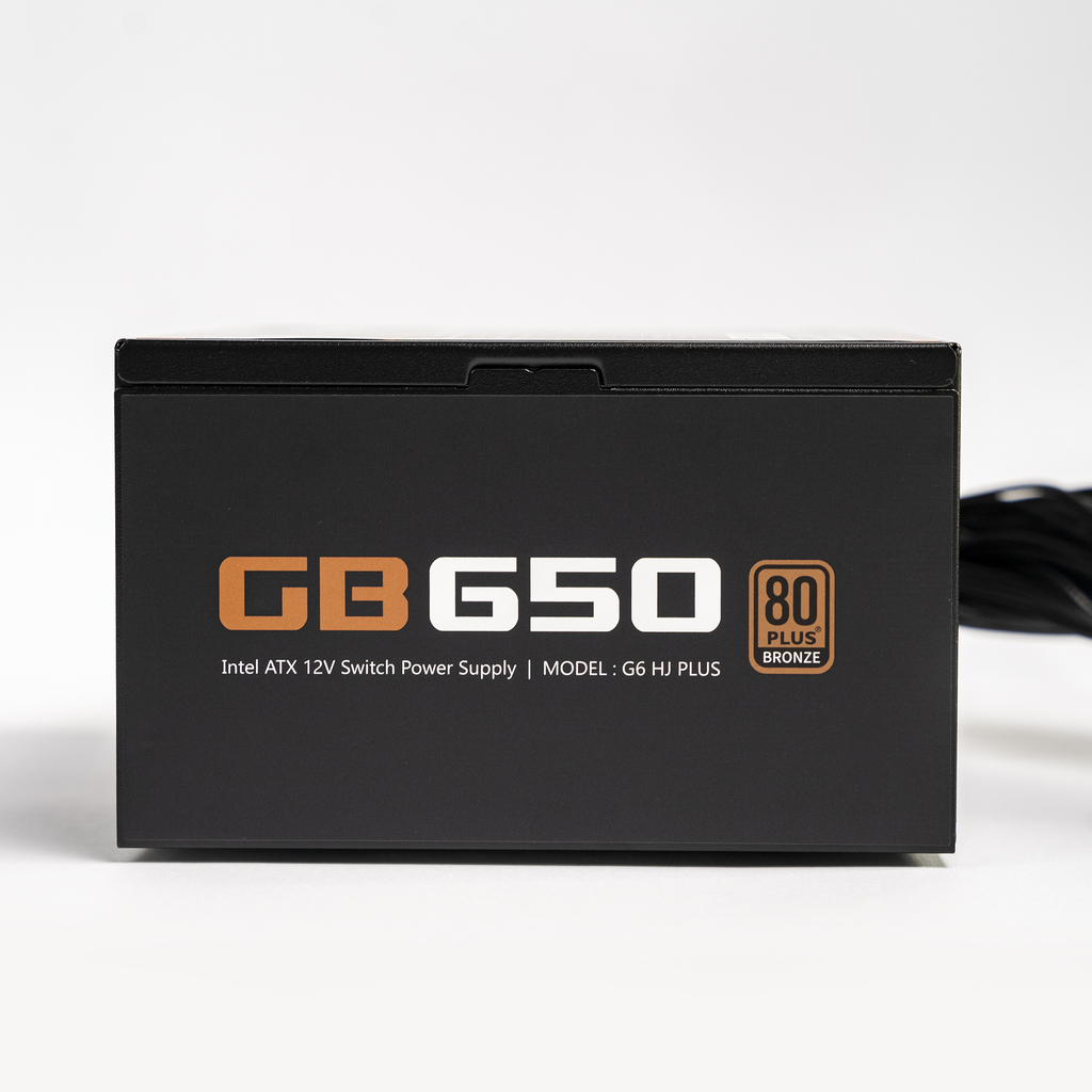 Nguồn máy tính AIGO GB650