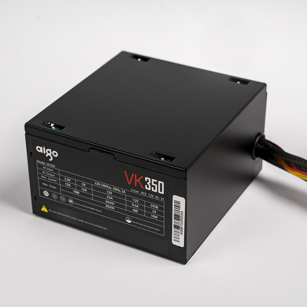 Nguồn máy tính AIGO VK350