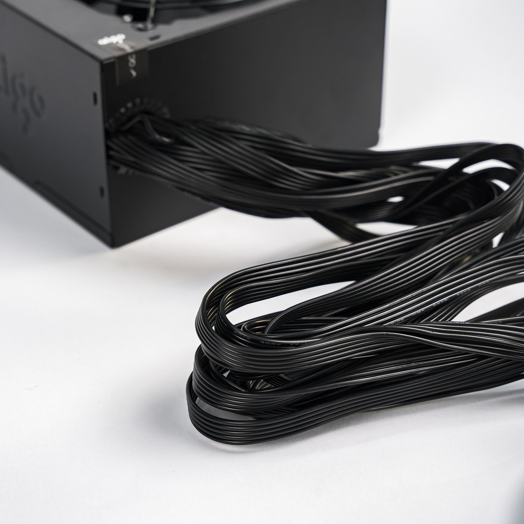 Nguồn máy tính AIGO VK650