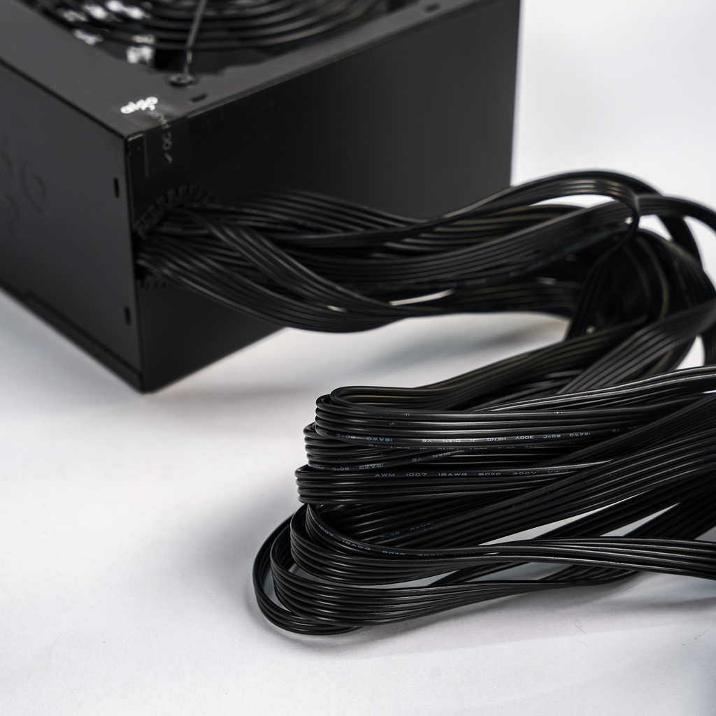 Nguồn máy tính AIGO VK750