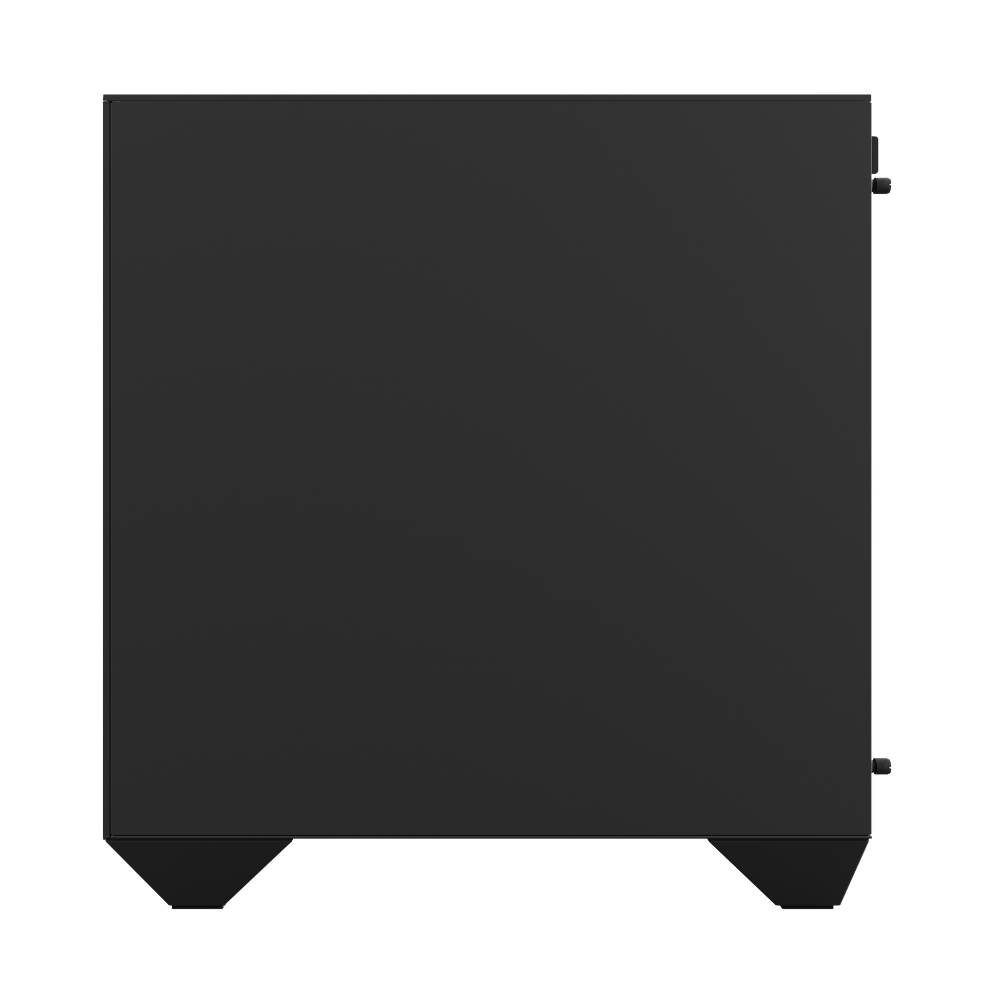 VỎ CASE PC ATX DARKFLASH DY470 BLACK
