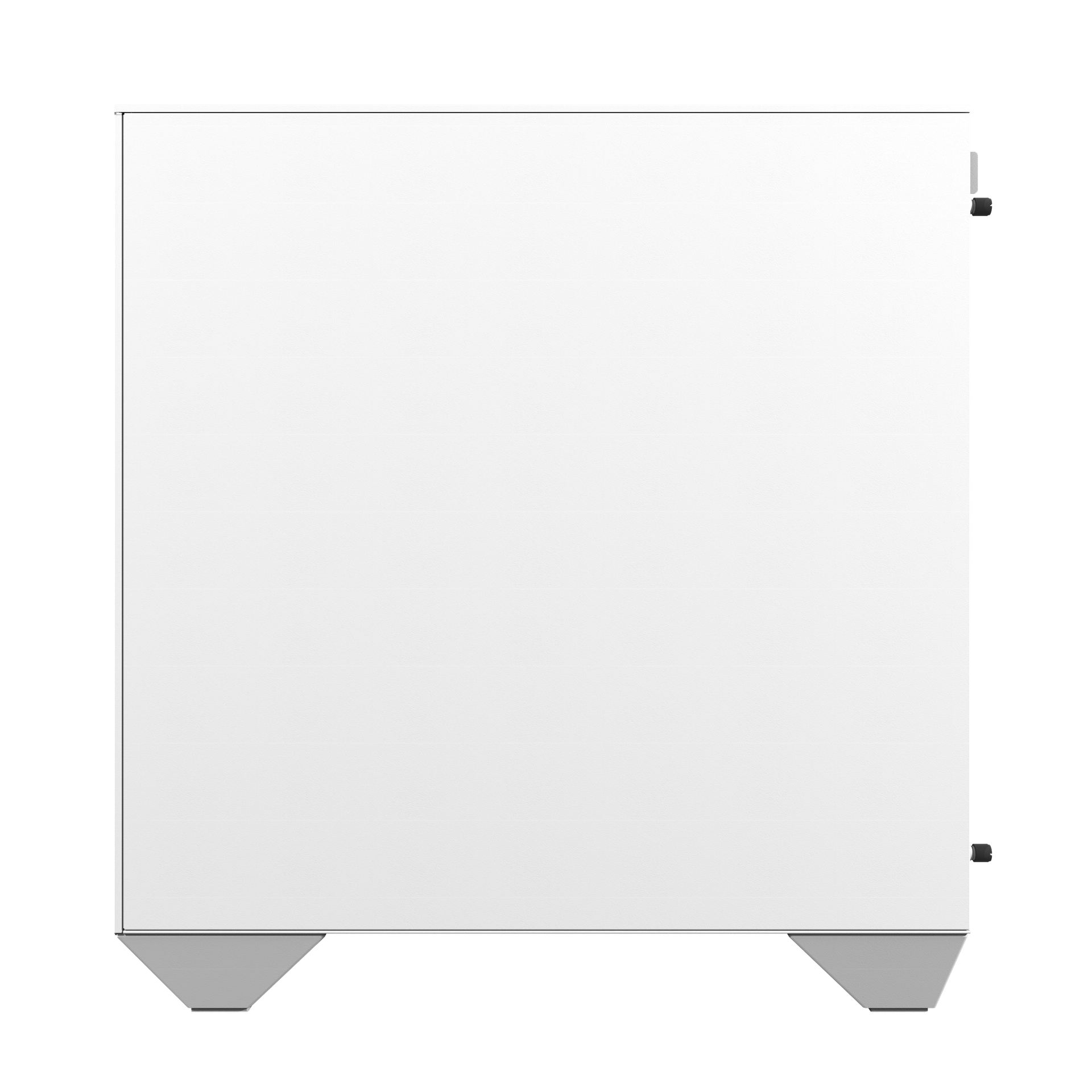 VỎ CASE PC ATX DARKFLASH DY470 WHITE