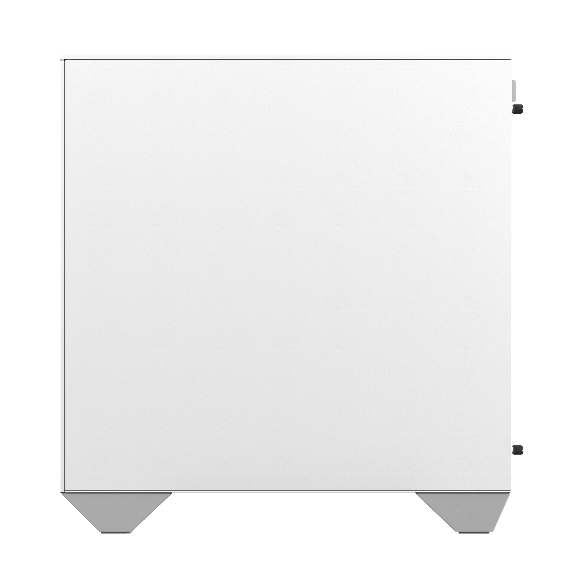 VỎ CASE PC ATX DARKFLASH DY470 WHITE