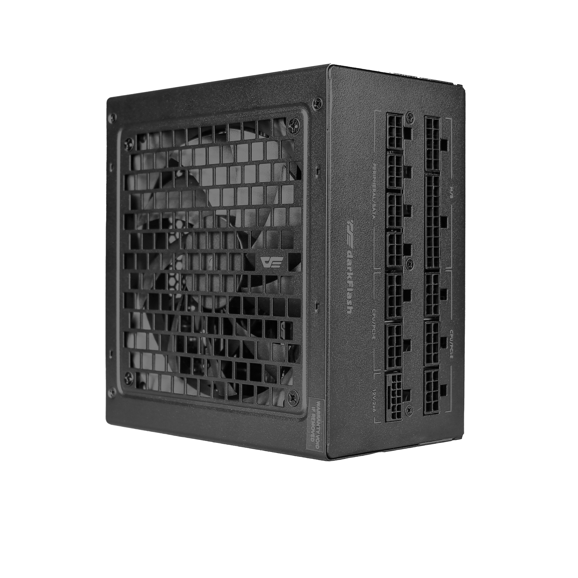 NGUỒN DARKFLASH PMT 750 GOLD FULL MODULAR POWER SUPPLY