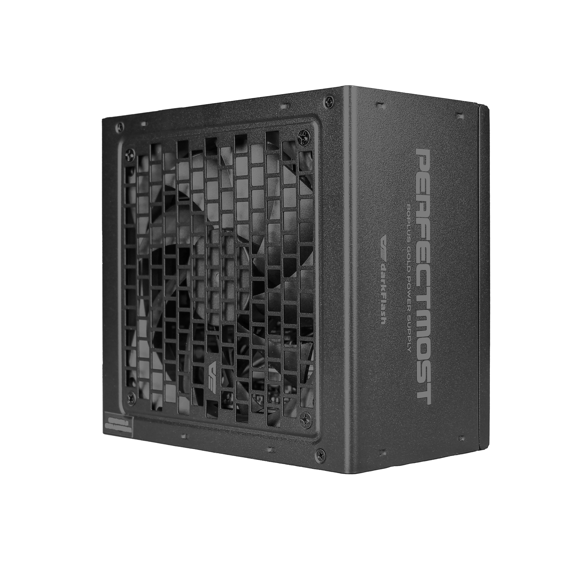 NGUỒN DARKFLASH PMT 750 GOLD FULL MODULAR POWER SUPPLY