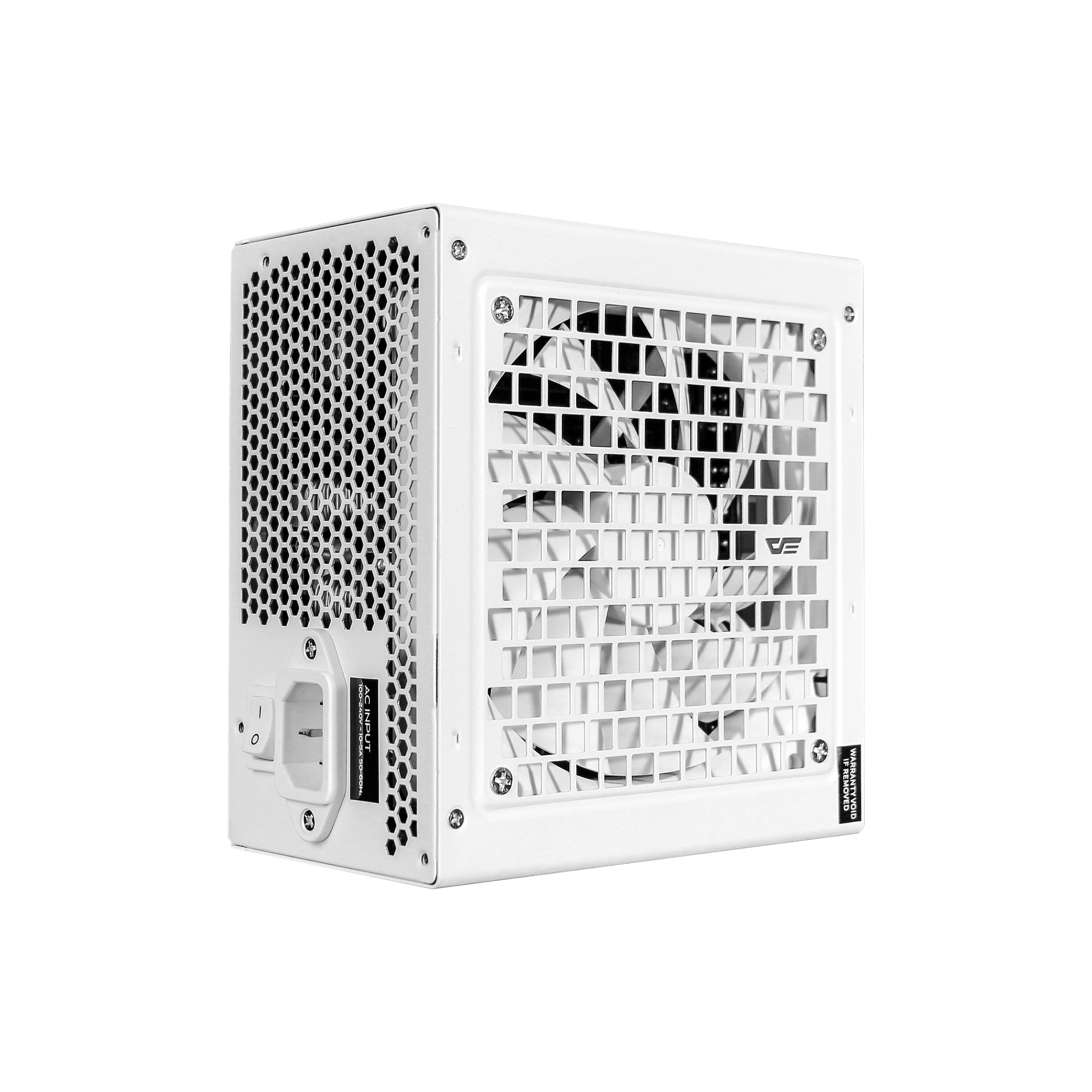 NGUỒN DARKFLASH PMT 750 GOLD FULL MODULAR POWER SUPPLY