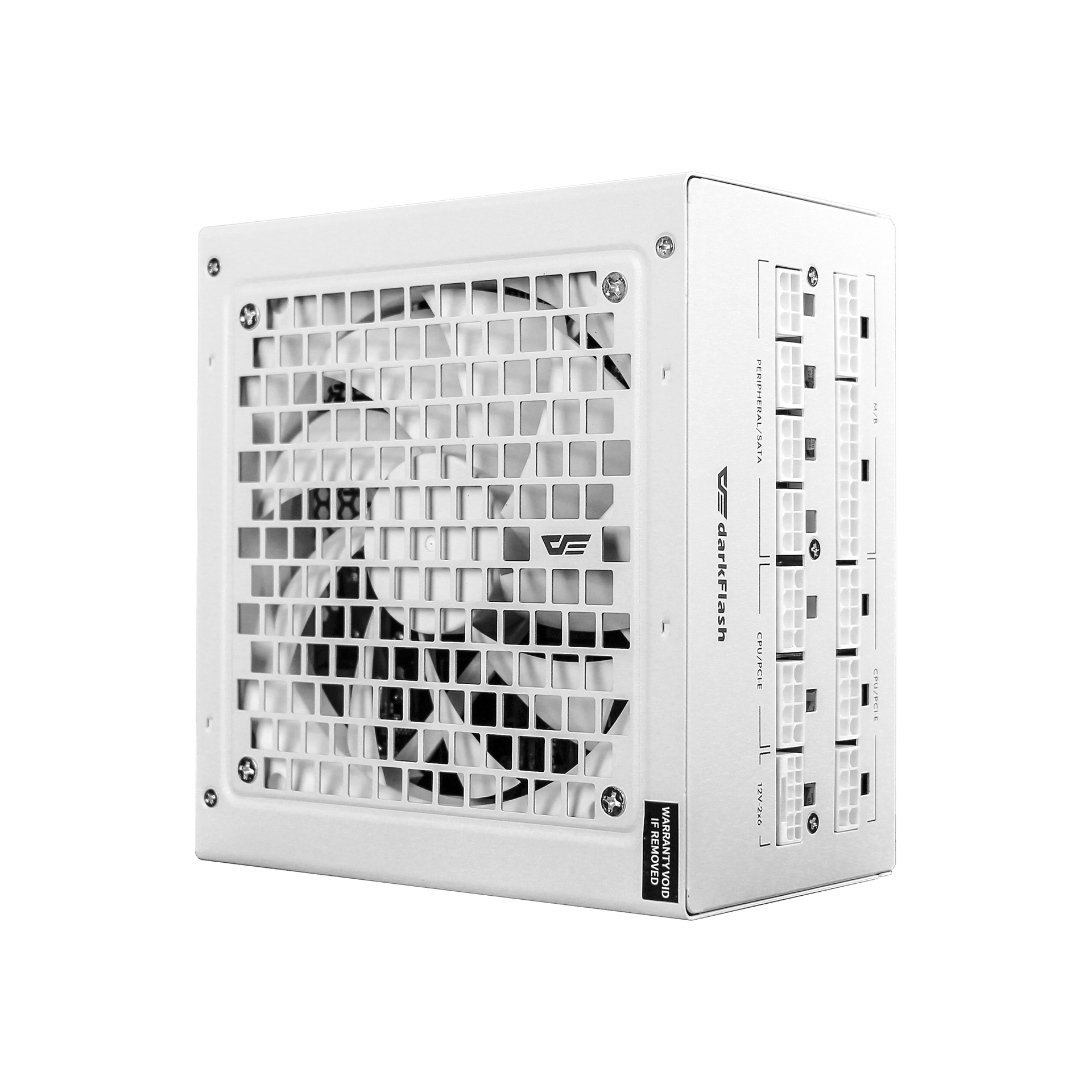 NGUỒN DARKFLASH PMT 750 GOLD FULL MODULAR POWER SUPPLY