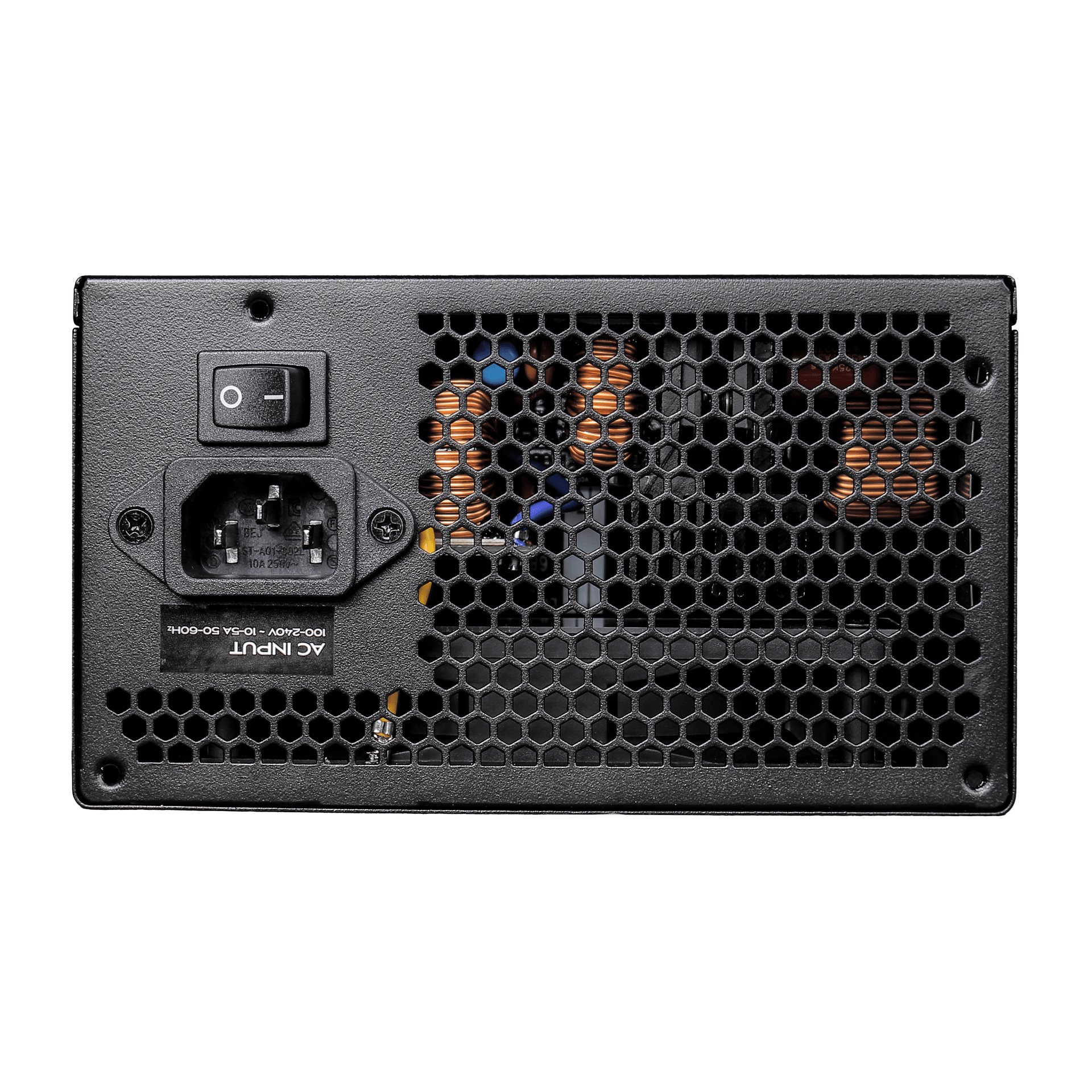 NGUỒN DARKFLASH PMT 850 GOLD FULL MODULAR POWER SUPPLY