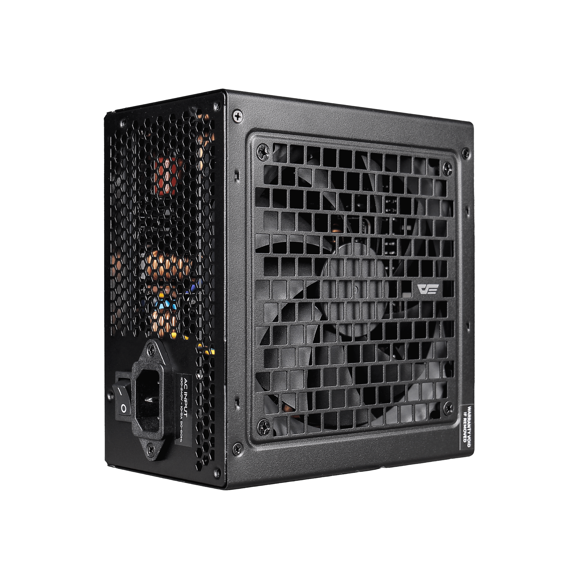 NGUỒN DARKFLASH PMT 850 GOLD FULL MODULAR POWER SUPPLY