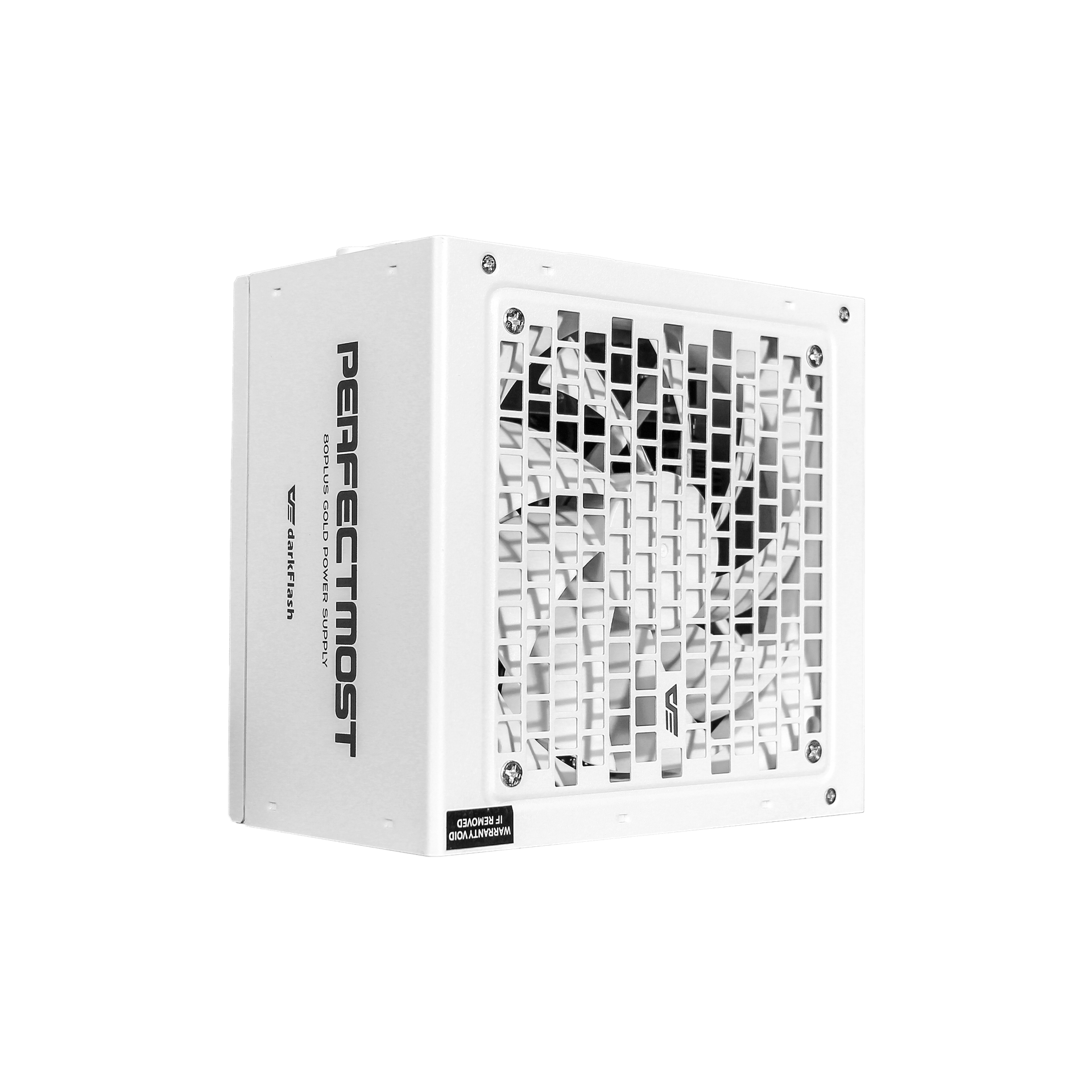 NGUỒN DARKFLASH PMT 850 GOLD FULL MODULAR POWER SUPPLY