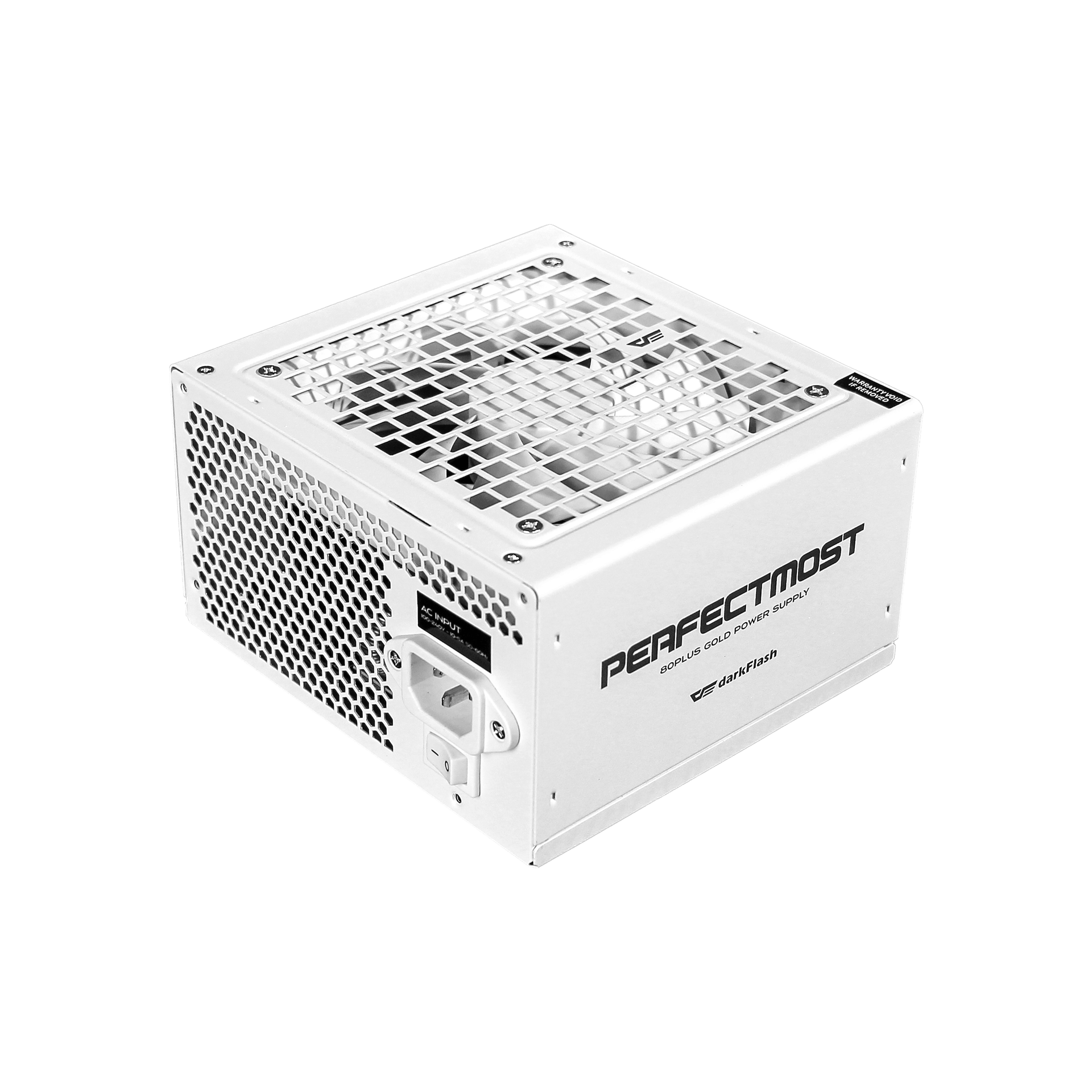 NGUỒN DARKFLASH PMT 850 GOLD FULL MODULAR POWER SUPPLY