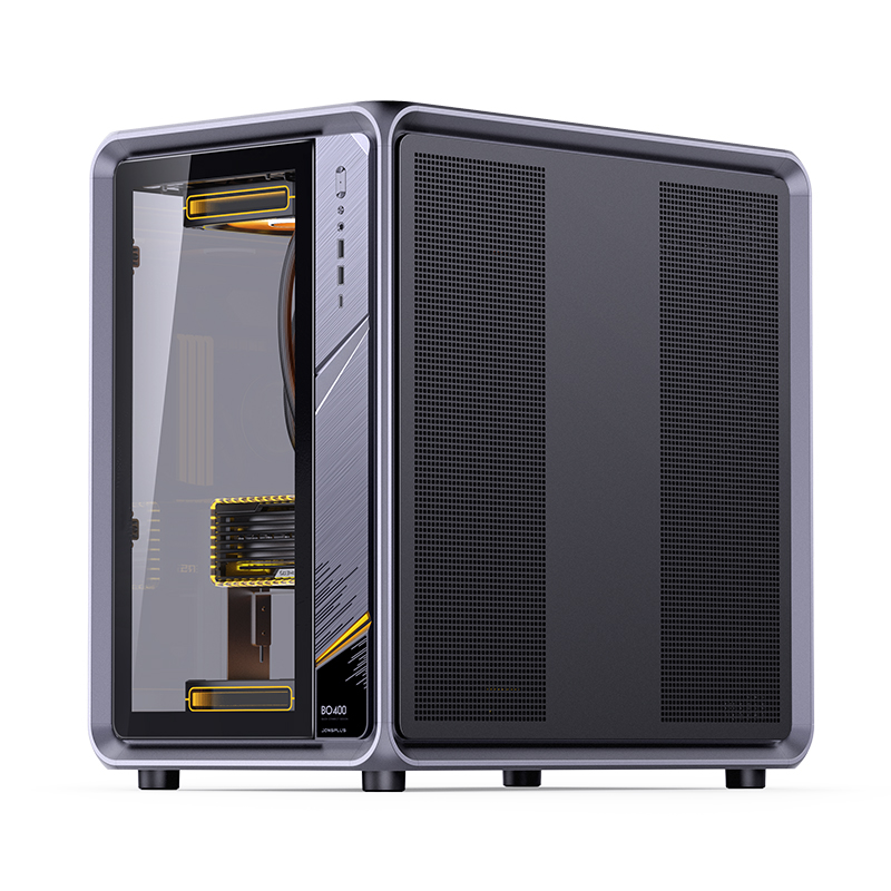 VỎ CASE ATX JONSBO BO400 VỎ CASE ATX JONSBO BO400