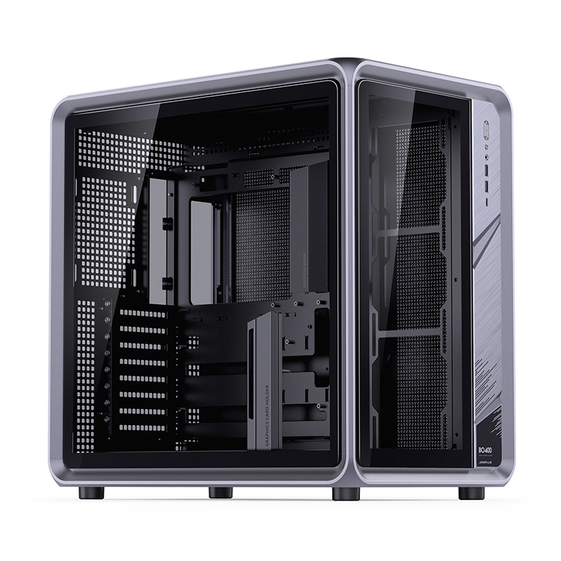 VỎ CASE ATX JONSBO BO400 VỎ CASE ATX JONSBO BO400