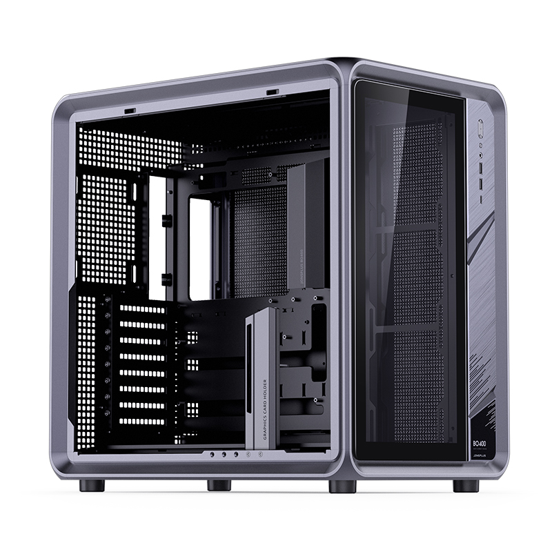 VỎ CASE ATX JONSBO BO400 VỎ CASE ATX JONSBO BO400