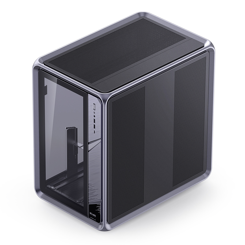 VỎ CASE ATX JONSBO BO400 VỎ CASE ATX JONSBO BO400
