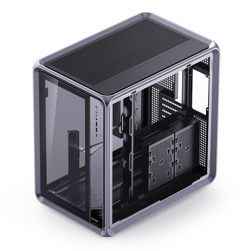 VỎ CASE ATX JONSBO BO400 VỎ CASE ATX JONSBO BO400