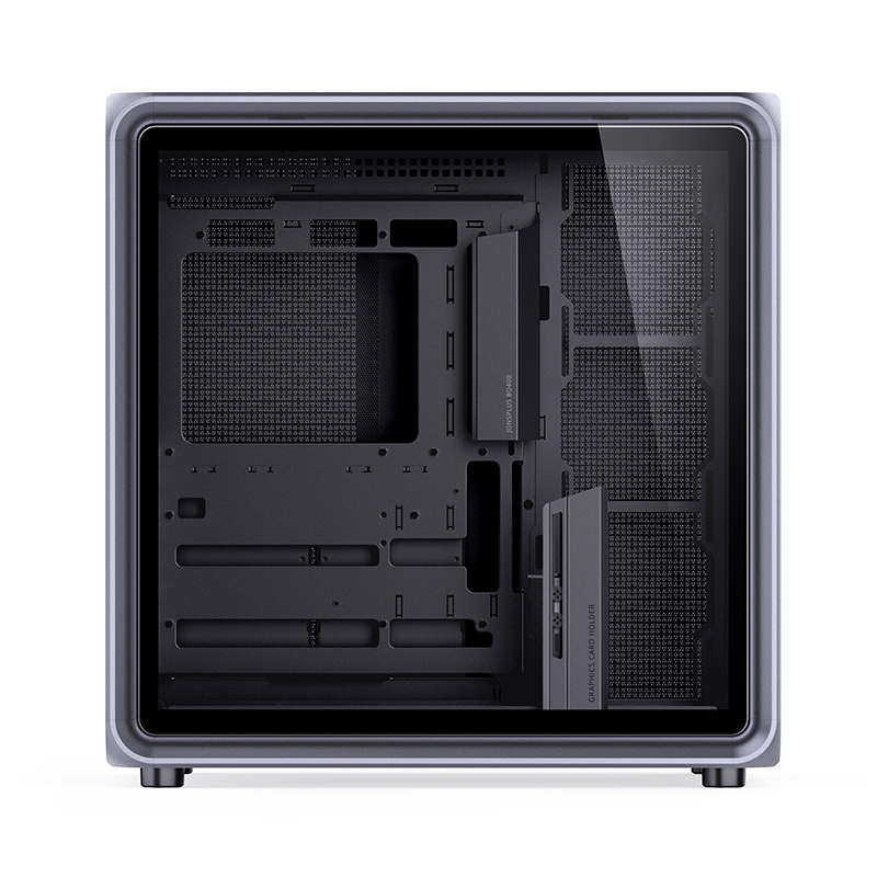 VỎ CASE ATX JONSBO BO400 VỎ CASE ATX JONSBO BO400