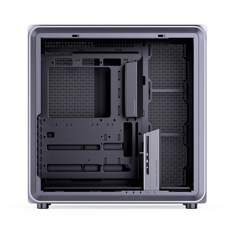 VỎ CASE ATX JONSBO BO400 VỎ CASE ATX JONSBO BO400