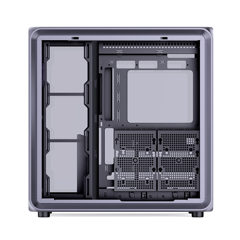 VỎ CASE ATX JONSBO BO400 VỎ CASE ATX JONSBO BO400