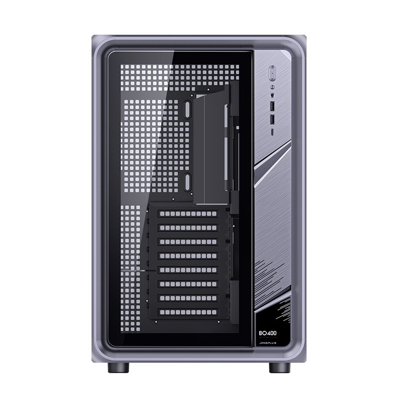 VỎ CASE ATX JONSBO BO400 VỎ CASE ATX JONSBO BO400