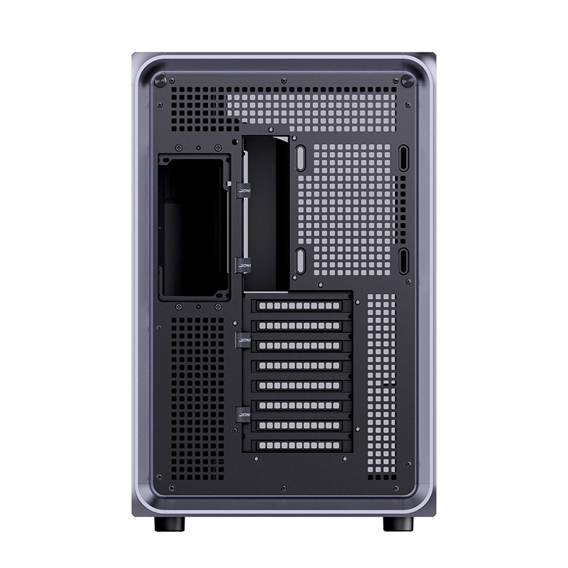 VỎ CASE ATX JONSBO BO400 VỎ CASE ATX JONSBO BO400