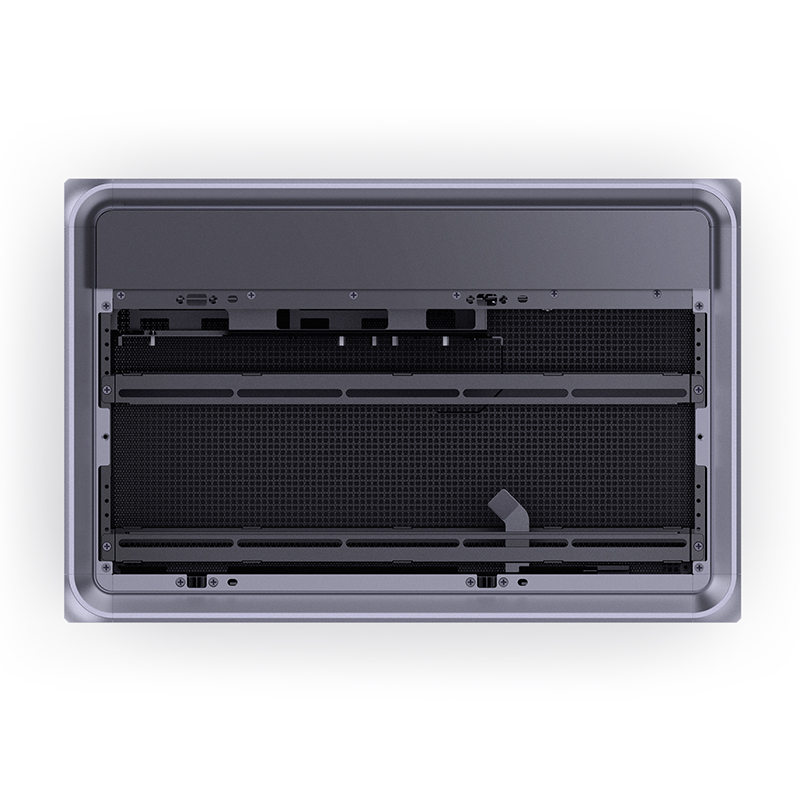 VỎ CASE ATX JONSBO BO400 VỎ CASE ATX JONSBO BO400