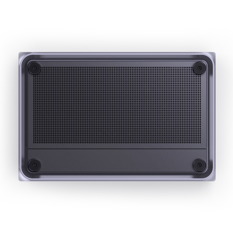 VỎ CASE ATX JONSBO BO400 VỎ CASE ATX JONSBO BO400