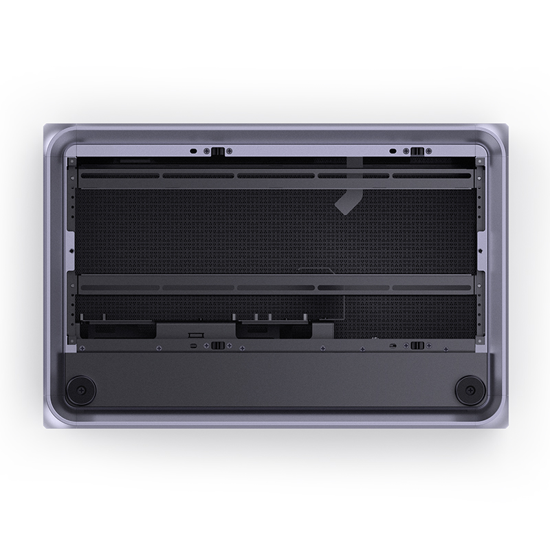 VỎ CASE ATX JONSBO BO400 VỎ CASE ATX JONSBO BO400