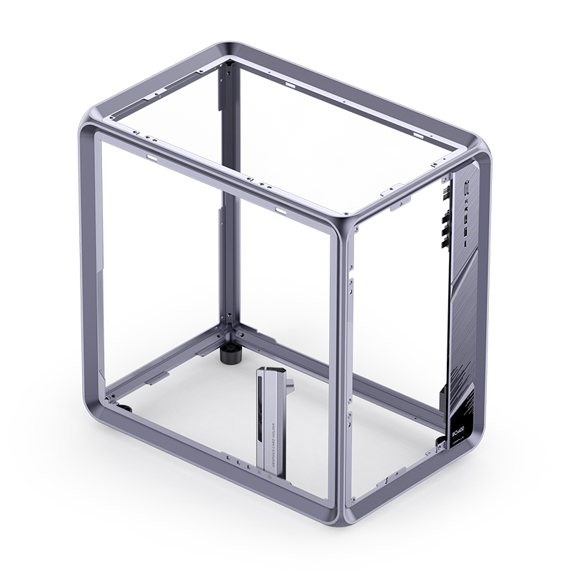 VỎ CASE ATX JONSBO BO400 VỎ CASE ATX JONSBO BO400