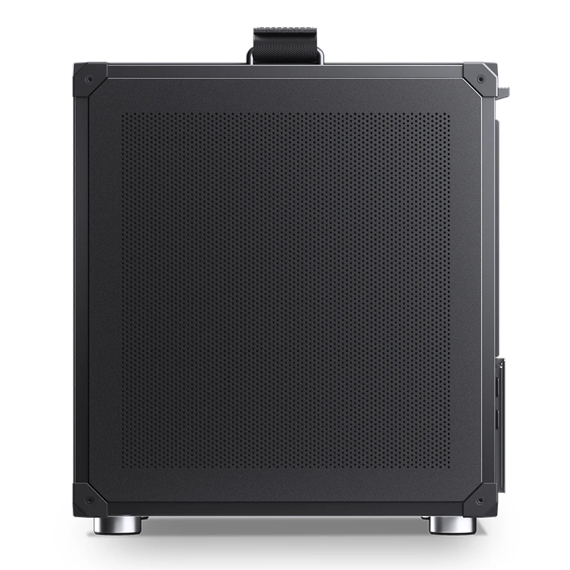 VỎ CASE PC JONSBO C6 HANDLE BLACK