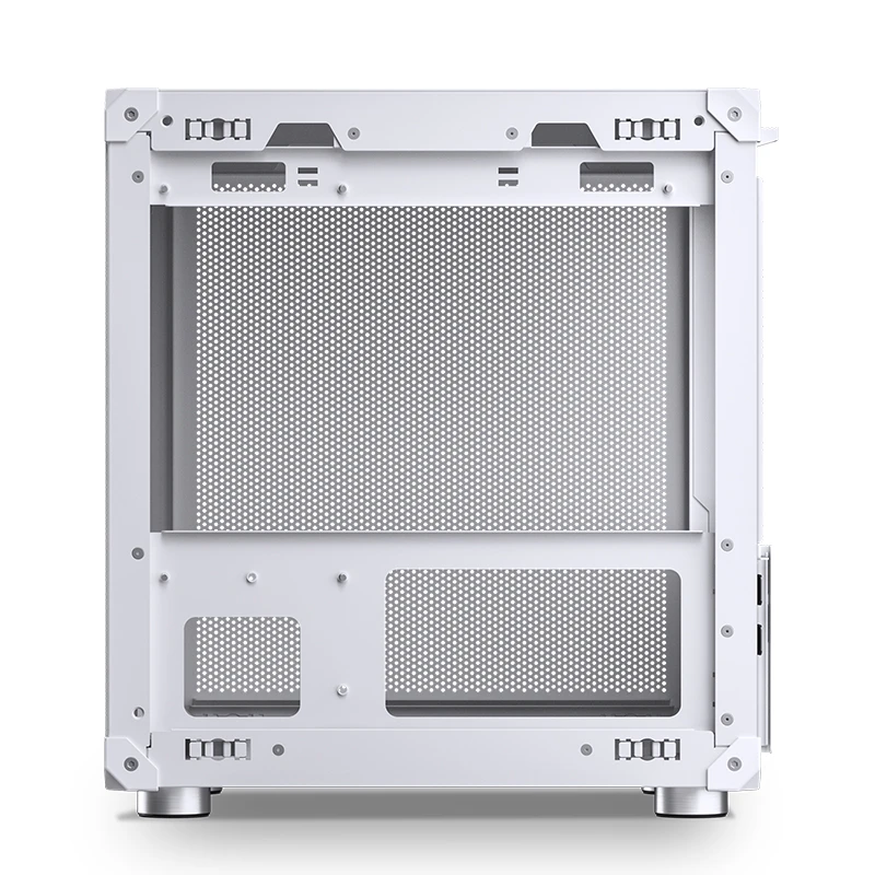 VỎ CASE PC JONSBO C6 WHITE